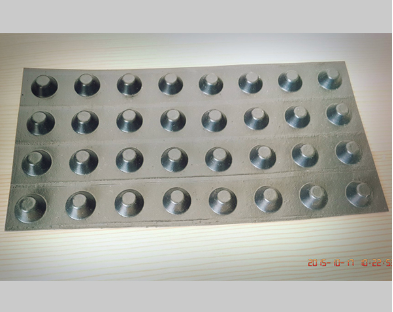 朝阳市防渗土工布蓄排水板 - 一站式服务